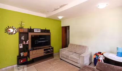 Casa à Venda - Mooca, 3 Quartos,  320 m2