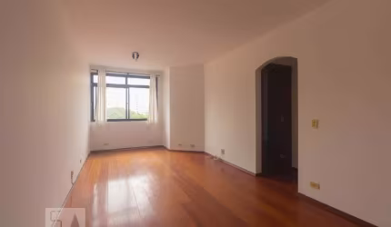 Apartamento à Venda - Chácara Santo Antonio, 1 Quarto,  60 m2