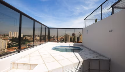 Apartamento à Venda - Vila Sônia, 2 Quartos,  110 m2