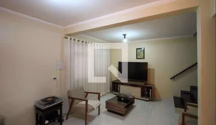 Casa à Venda - Sapopemba, 3 Quartos,  167 m2