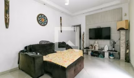 Casa à Venda - Tatuapé, 3 Quartos,  150 m2