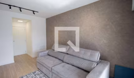 Apartamento à Venda - Vila Jacuí, 2 Quartos,  68 m2