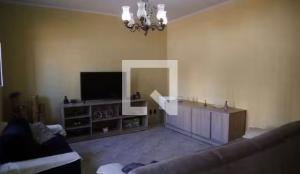 Casa à Venda - Freguesia do Ó, 4 Quartos,  200 m2