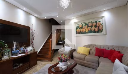 Casa à Venda - Bom Retiro, 3 Quartos,  160 m2