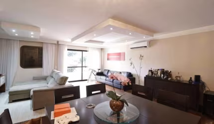 Apartamento à Venda - Vila Nova Cachoeirinha, 3 Quartos,  156 m2