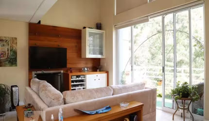 Apartamento à Venda - Portal do Morumbi, 1 Quarto,  90 m2