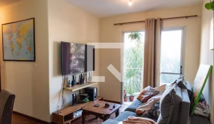 Apartamento à Venda - Vila Mariana, 2 Quartos,  58 m2