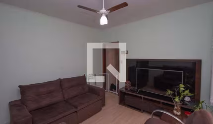 Casa à Venda - Vila Santa Clara, 2 Quartos,  110 m2