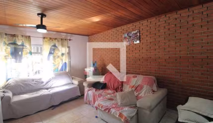 Casa à Venda - Jardim Marajoara , 3 Quartos,  300 m2
