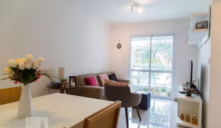 Apartamento à Venda - Saúde, 2 Quartos,  63 m2