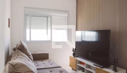 Apartamento à Venda - Casa Verde, 2 Quartos,  60 m2