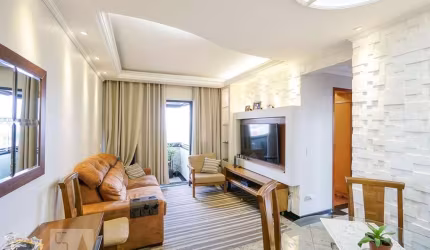 Apartamento à Venda - Vila Esperança, 3 Quartos,  70 m2