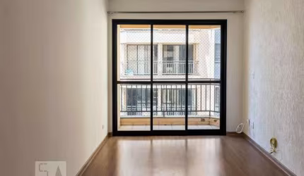 Apartamento à Venda - Chácara Inglesa, 3 Quartos,  70 m2