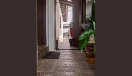 Casa à Venda - Jardim Marajoara , 4 Quartos,  250 m2