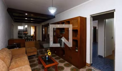Casa à Venda - Portal do Morumbi, 3 Quartos,  265 m2