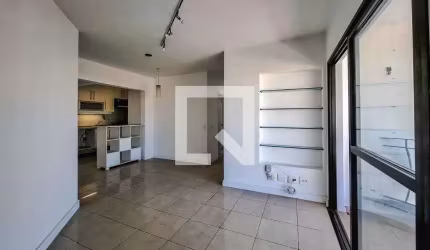 Apartamento à Venda - Cambuci, 3 Quartos,  71 m2