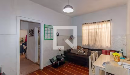 Casa à Venda - Jardim Teresa, 4 Quartos,  96 m2