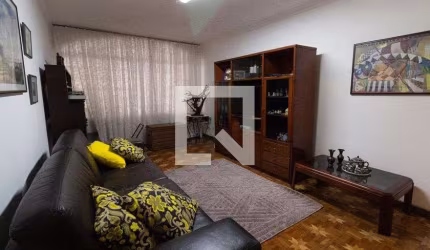 Casa à Venda - Jardim Éster Yolanda, 3 Quartos,  125 m2