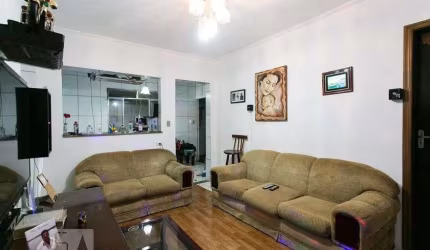 Casa à Venda - Penha de França, 2 Quartos,  160 m2