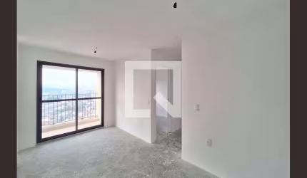Apartamento à Venda - Vila Leopoldina, 2 Quartos,  47 m2