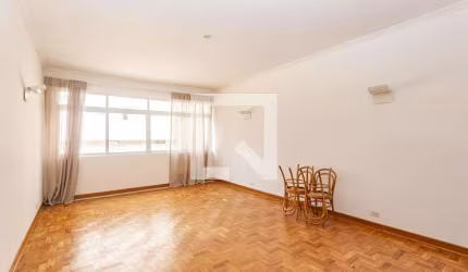 Apartamento à Venda - Aclimação, 2 Quartos,  105 m2