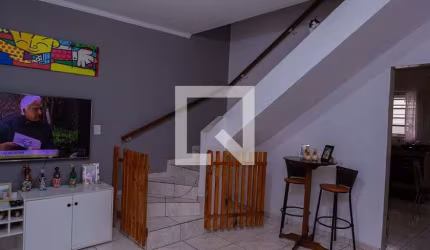 Casa à Venda - Cidade Patriarca, 3 Quartos,  153 m2