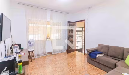 Casa à Venda - Jardim Éster Yolanda, 3 Quartos,  246 m2