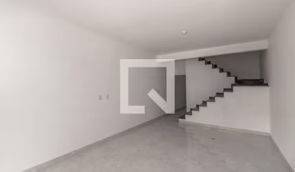 Casa à Venda - Ponte Rasa, 3 Quartos,  120 m2