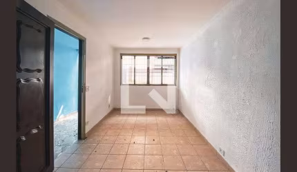 Casa à Venda - Jardim Éster Yolanda, 4 Quartos,  100 m2