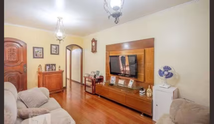 Casa à Venda - Vila Mazzei, 3 Quartos,  200 m2