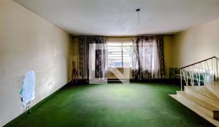 Casa à Venda - Mooca, 3 Quartos,  300 m2