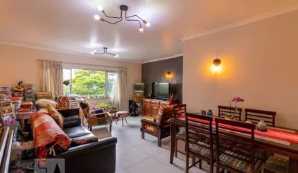 Apartamento à Venda - Aclimação, 3 Quartos,  113 m2