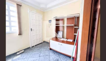 Casa à Venda - Vila Campo Grande, 3 Quartos,  150 m2