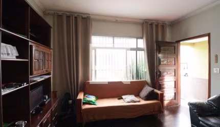 Casa à Venda - Mandaqui, 3 Quartos,  225 m2