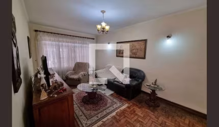 Casa à Venda - Jabaquara, 4 Quartos,  176 m2