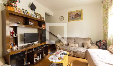 Casa à Venda - Penha de França, 2 Quartos,  120 m2