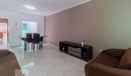 Casa à Venda - Ponte Rasa, 3 Quartos,  120 m2