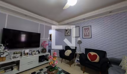 Casa à Venda - Vila Ede, 4 Quartos,  100 m2
