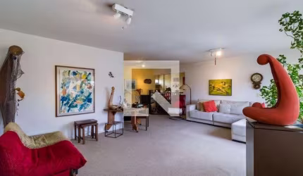 Apartamento à Venda - Panamby, 3 Quartos,  142 m2