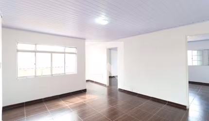 Casa à Venda - Vila Gustavo, 4 Quartos,  128 m2
