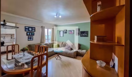 Apartamento à Venda - Vila Mariana, 2 Quartos,  72 m2