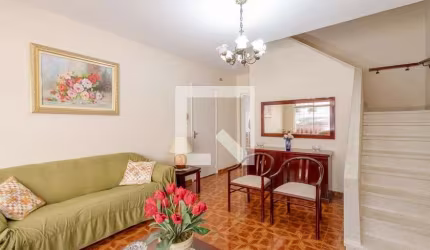Casa à Venda - Vila das Mercês, 3 Quartos,  138 m2