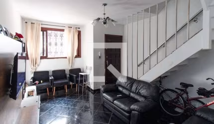 Casa à Venda - Vila Maria , 3 Quartos,  125 m2
