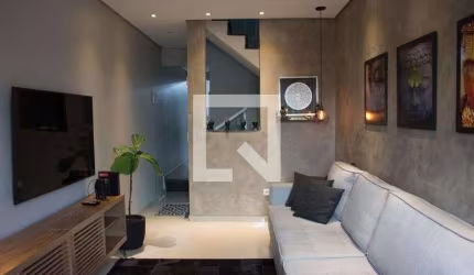 Casa à Venda - Vila Carmosina, 3 Quartos,  130 m2