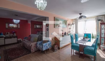Apartamento à Venda - Santo Amaro , 3 Quartos,  110 m2