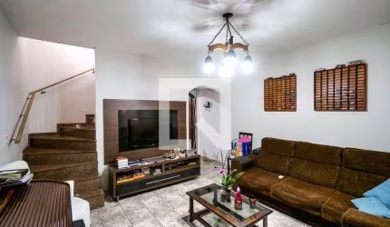Casa à Venda - Vila Aricanduva, 2 Quartos,  250 m2