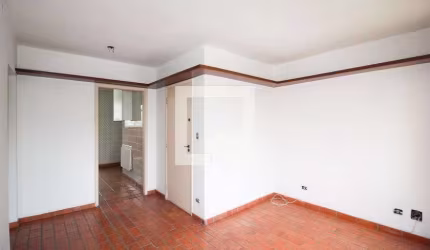 Apartamento à Venda - Vila Olímpia, 2 Quartos,  63 m2