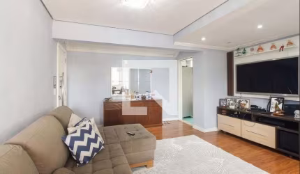 Apartamento à Venda - Penha de França, 3 Quartos,  92 m2