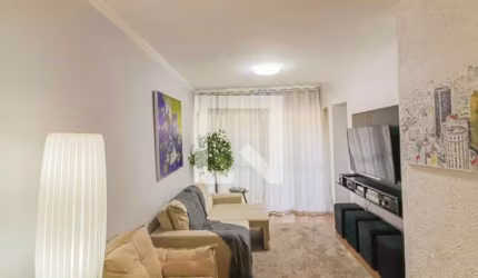 Apartamento à Venda - Jaguaré, 3 Quartos,  84 m2