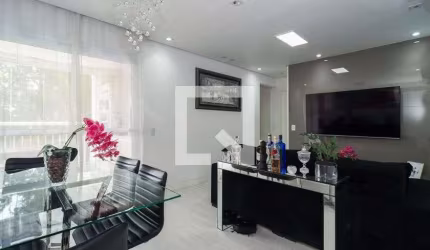Apartamento à Venda - Portal do Morumbi, 3 Quartos,  82 m2